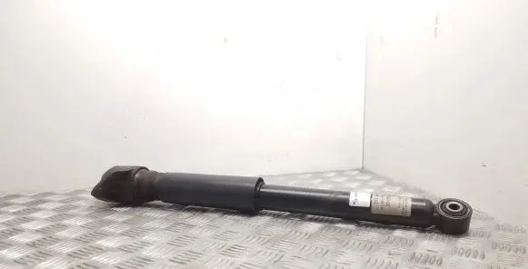 Audi TT TTS Mk2 Rear shock absorber/damper 313369 814902003177 30H70A