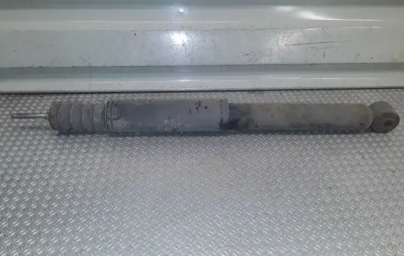 Renault Clio III Rear shock absorber/damper 