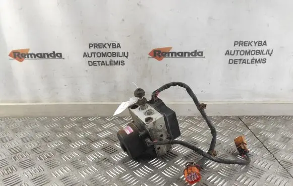 Honda CR-V ABS Pump Q003T05777 AC051192111