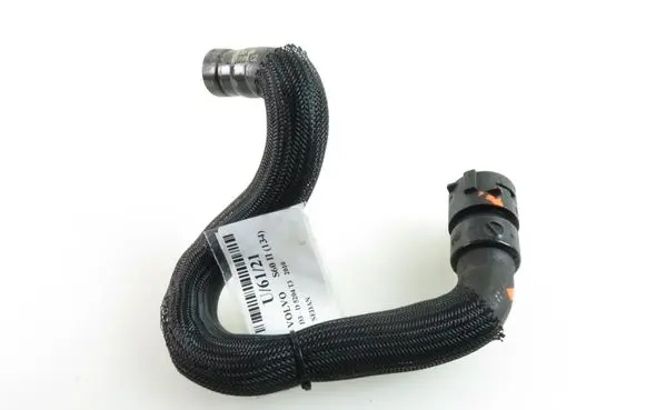 Volvo S60 Engine coolant pipe/hose 