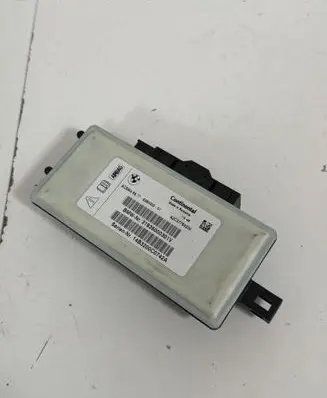 BMW X5 F15 Airbag control unit/module 9350003