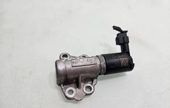 Volvo S80 Turbo solenoid valve 31316663