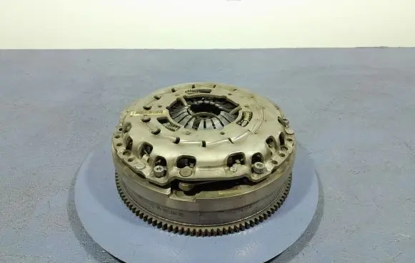 BMW 6 F12 F13 Clutch set kit 7622936