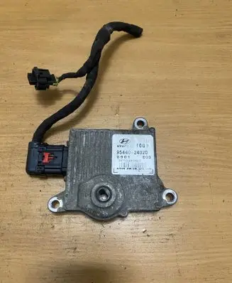 Hyundai ix 55 Gearbox control unit/module 9544024020