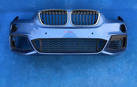 BMW X1 F48 F49 Front bumper 