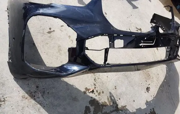 BMW X5 G05 Front bumper