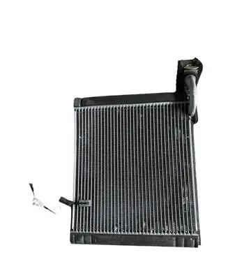 Air conditioning (A/C) radiator (interior)