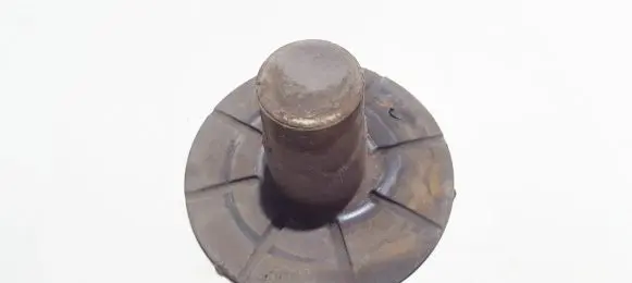 Opel Meriva A Front coil spring rubber mount 90538498