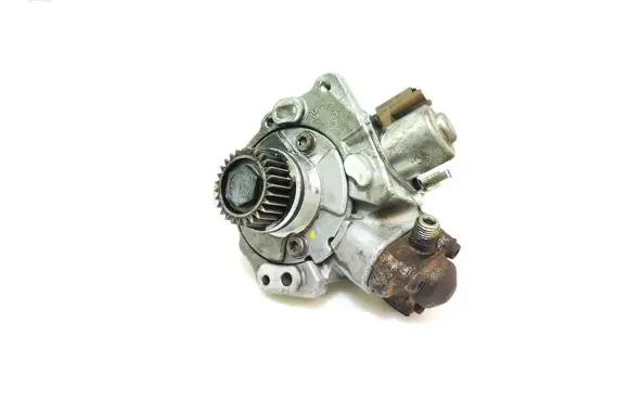 Toyota Proace Fuel injection high pressure pump 9674984480 28384347 0393996CLR