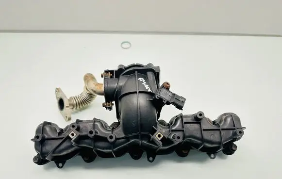 Ford Transit Custom Intake manifold BK2Q9424
