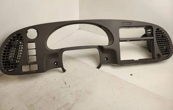 Saab 9-3 Ver1 Dashboard 4616678