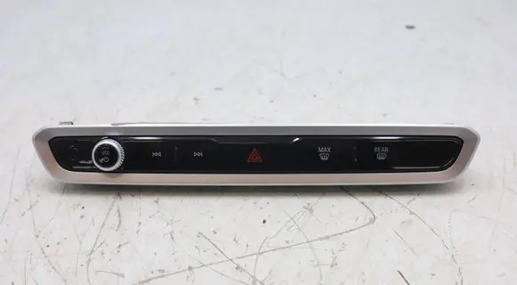 BMW X6 G06 Head unit multimedia control 5A64198MWGK 5A64198