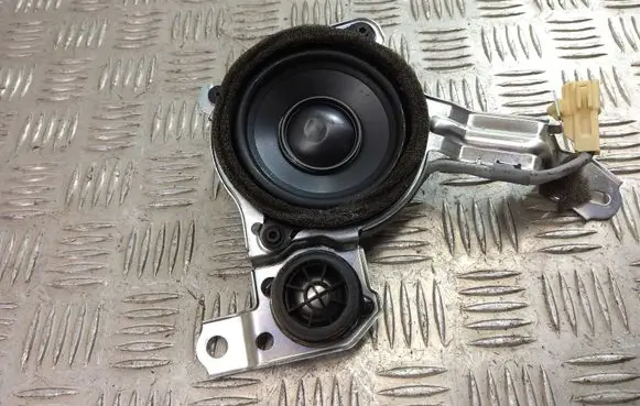 Lexus LS 460 - 600H Parcel shelf speaker 86160-0WJ20