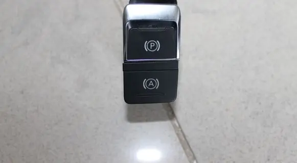 Audi A6 S6 C7 4G Hand parking brake switch 4G2927225A