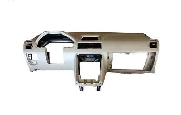 Volvo XC90 Dashboard 03409381