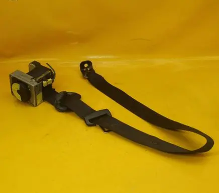 Seat Toledo II (1M) Front seatbelt 1M0857705A 193857737