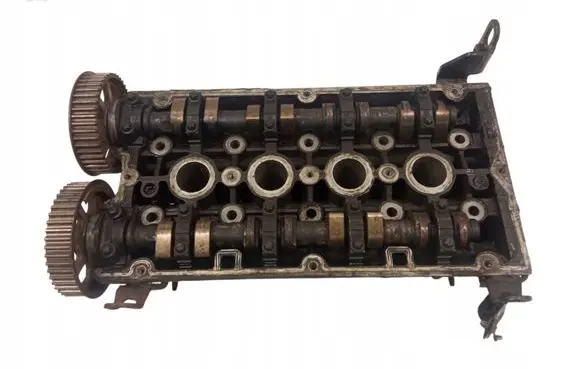 Opel Astra H Engine head 24461591