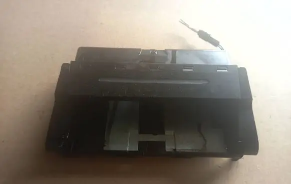 Audi A4 S4 B5 8D Car ashtray 8d0857951G 8d0857951h 8d0857951j