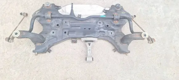 Hyundai Kona I Front subframe