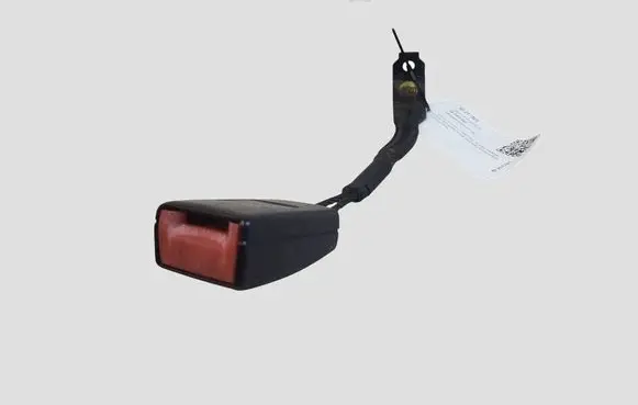 Volkswagen Golf V Front seatbelt buckle 1K0857756QVZ