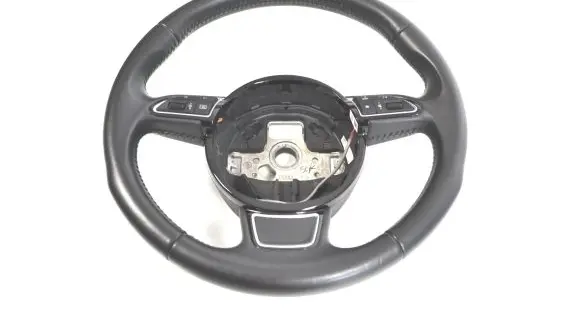 Audi A3 S3 8V Steering wheel 8V0419091A