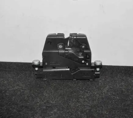 BMW 4 F32 F33 Tailgate/trunk/boot lock/catch/latch 7191212 918064