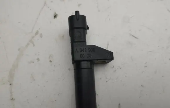 Mercedes-Benz ML W164 Crankshaft position sensor A6429050000