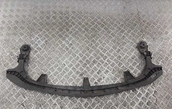 Opel Astra J Front bumper mounting bracket 13266647