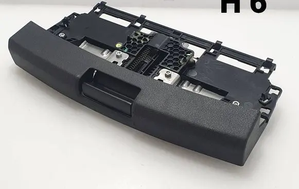 Audi A6 S6 C7 4G Seat adjustment assembly 8K0881057 973881100 20275566