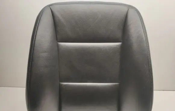 Front passenger seat