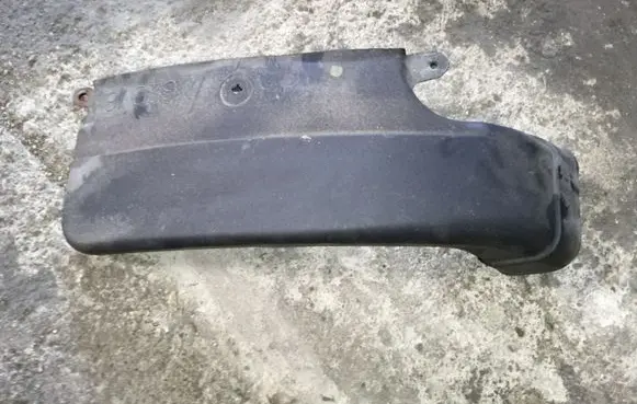 Lexus GS 300 350 430 450H Air intake duct part 1775131070