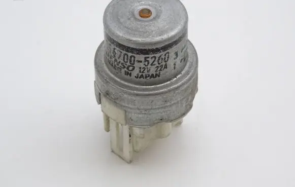 Mitsubishi Galant Other relay 0567005260