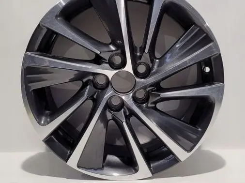 Lexus CT 200H R16 alloy rim 16X6J