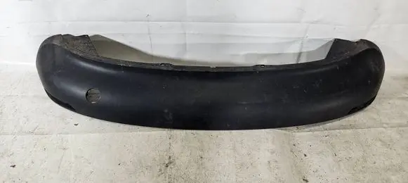 Volkswagen Golf Plus Rear bumper lower part trim 5M0807521