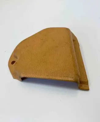 Mercedes-Benz SL R129 Trunk/boot sill cover protection 1296930027 A1296930027