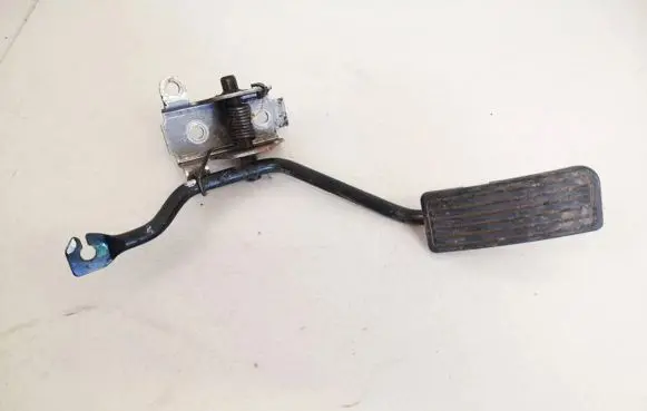 Clutch pedal