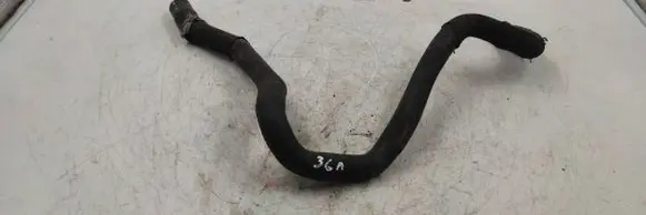 Opel Zafira A Engine coolant pipe/hose