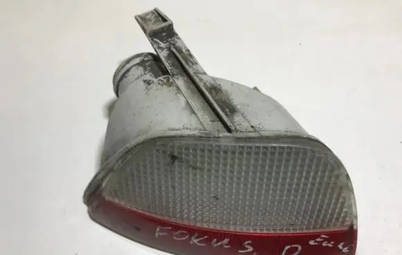 Ford Focus Rear fog light ys4x15k272a ys4x-15k272-a