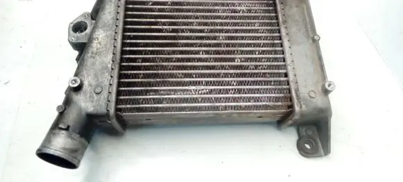 Nissan Navara D22 Intercooler radiator