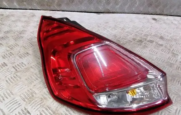 Ford Fiesta Rear/tail lights C1BB13405AA