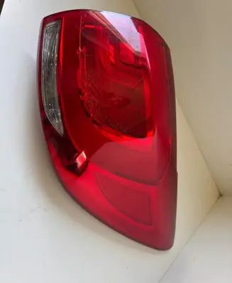 KIA Sportage Rear/tail lights 924023w610 924023w6