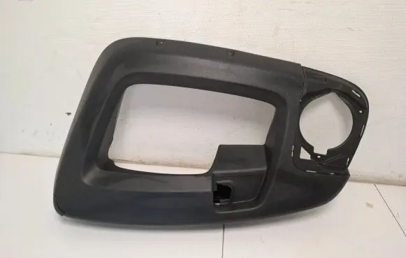 Citroen Jumper Front door card panel trim