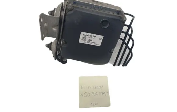 Audi A6 S6 C7 4G ABS Pump 4G0907379F