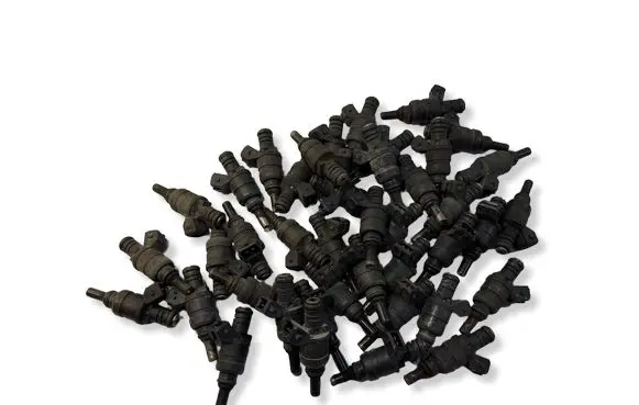 BMW 3 E46 Fuel injector 1427240