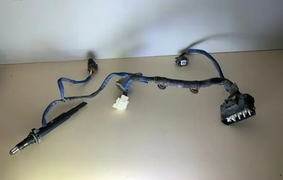 Lexus GS 300 350 430 450H Headlight part 