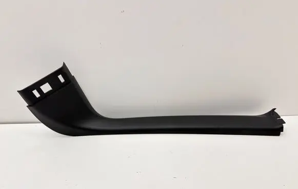 BMW 5 E60 E61 Tailgate/trunk side cover trim 7061396 52850610