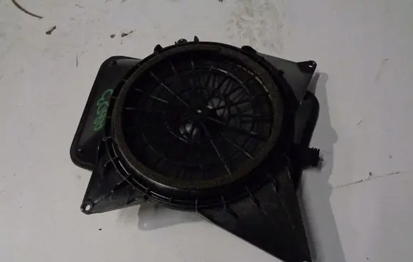 Audi A8 S8 D3 4E Subwoofer speaker 4E0035412