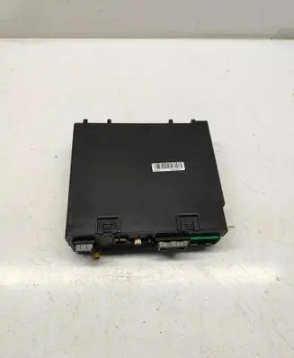 Chevrolet Camaro Sound amplifier 84102334 68U2K