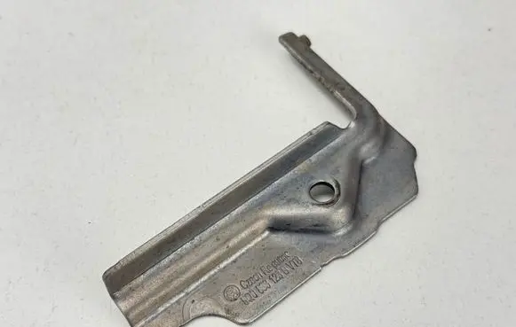 Cupra Formentor Battery tray 5Q0803123