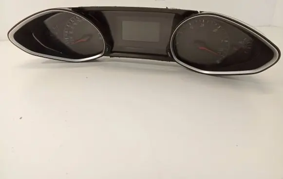 Peugeot 308 Speedometer (instrument cluster) 9822774780 0226157357 PE0008300KK